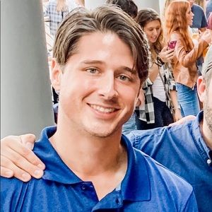 Meet your Posher, Ed